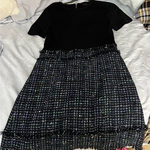 Ted Baker Work dress- Never work/New